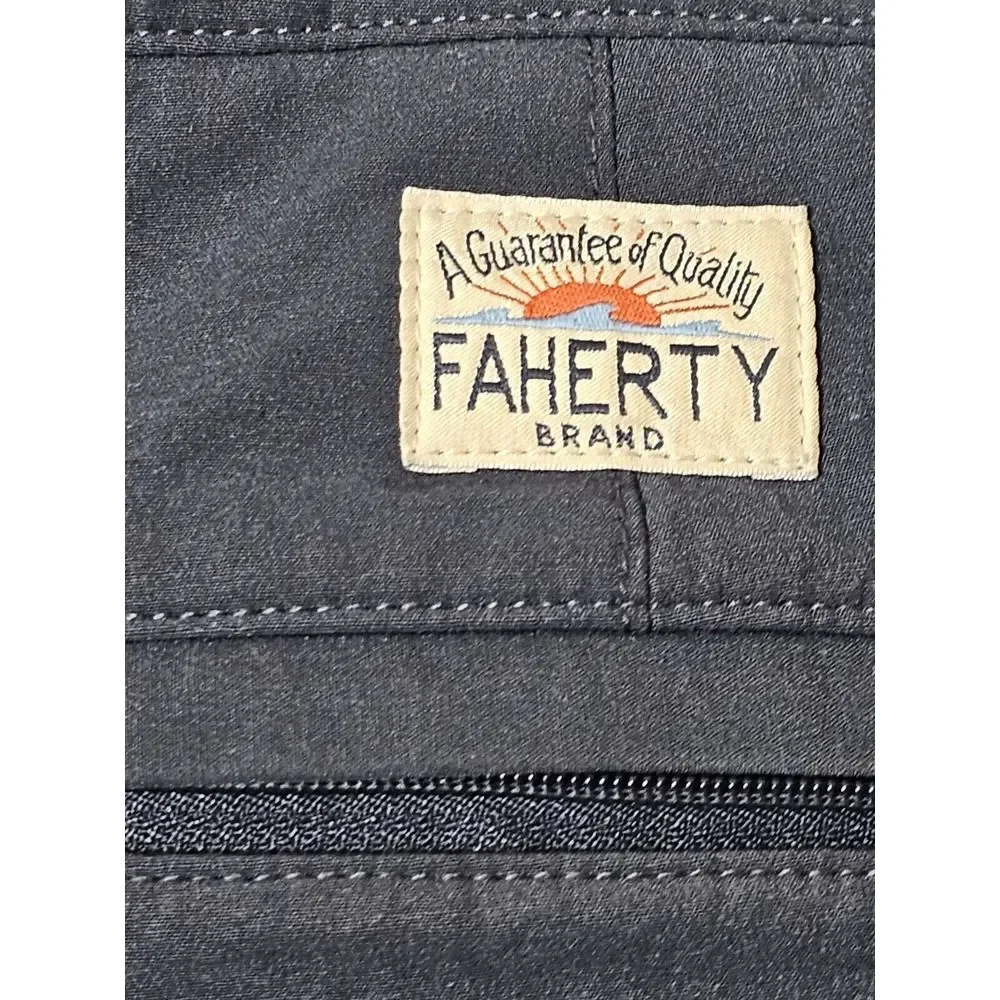 Faherty 20 across